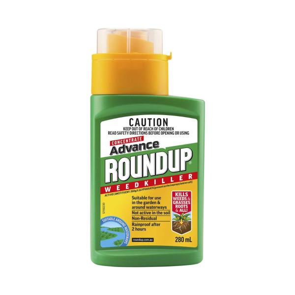 Concentrate Advance Weedkiller