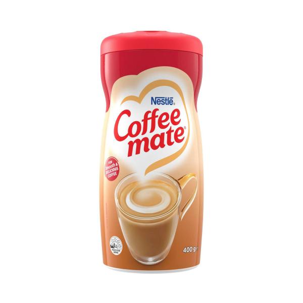 Mokate Coffee Whitener Carmen Della Crema 400G*12 JAR Price In Egypt | Amazon Egypt - View #2