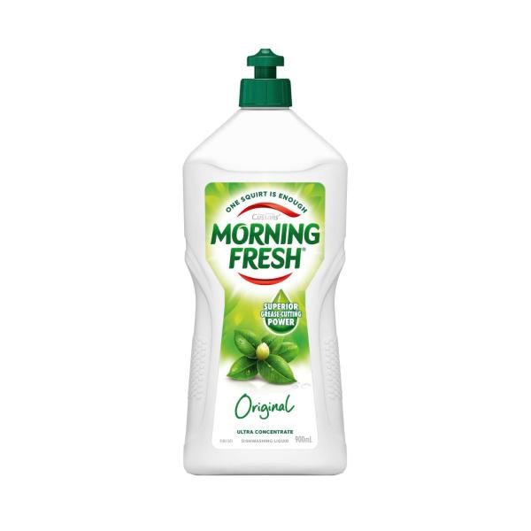 Morning Fresh Original Dishwashing Liquid 900mL product image