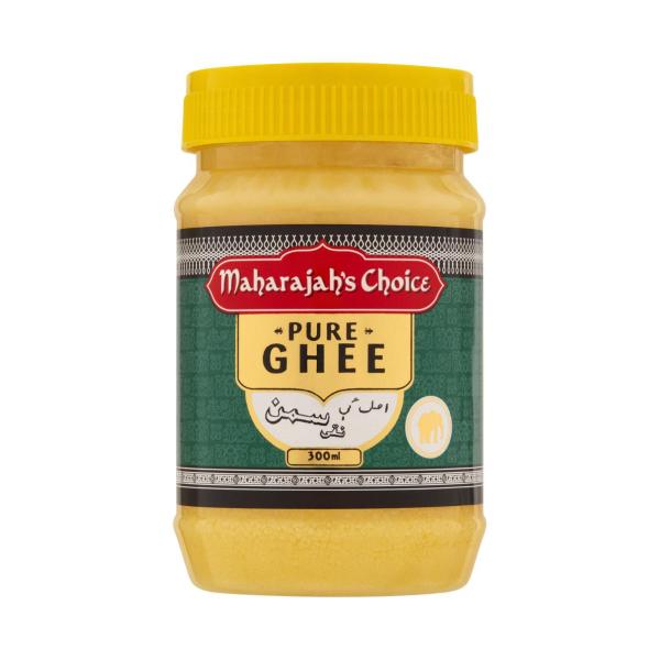 Pure Ghee