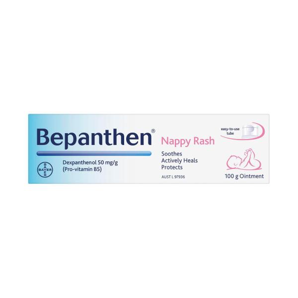 Nappy Rash Ointment