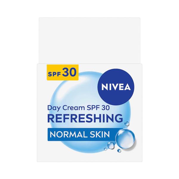Visage Daily Essentials Moisturising Cream Normal Combi