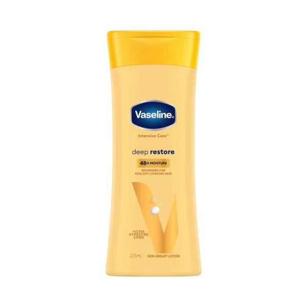Moisturising Body Lotion Intensive Care Deep Restore