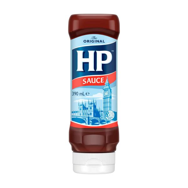 Original Barbecue Sauce