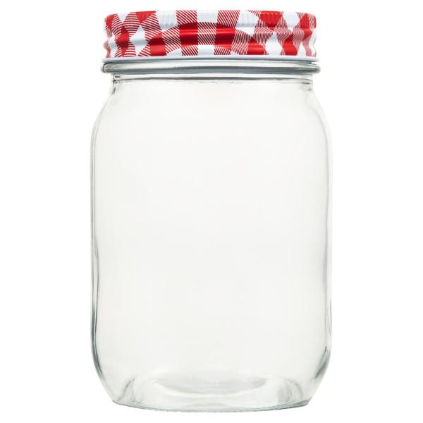 Preserving Jar 450ml