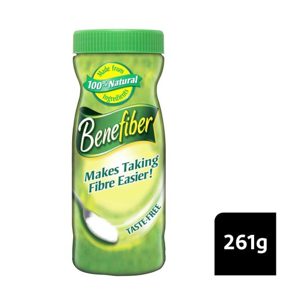 Natural Fibre Powder