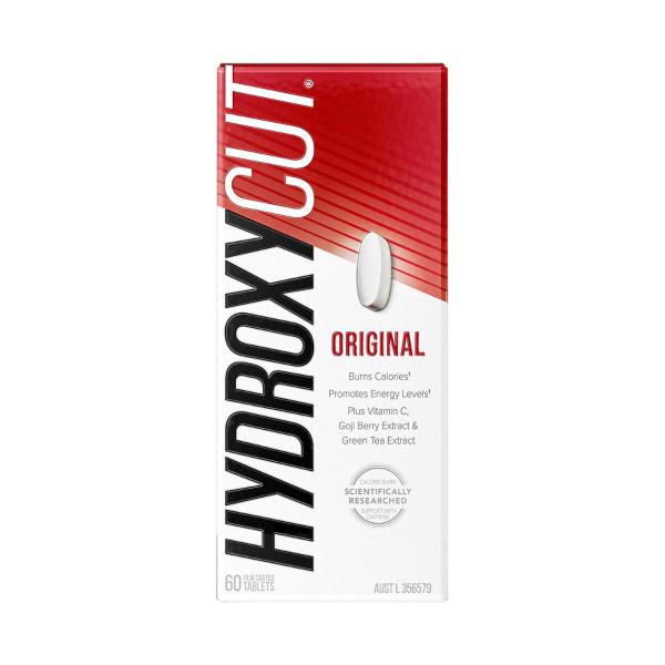 Hydroxycut Original 60 pack