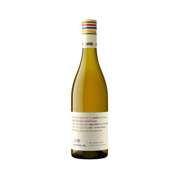 Marlborough Sauvignon Blanc 750ml