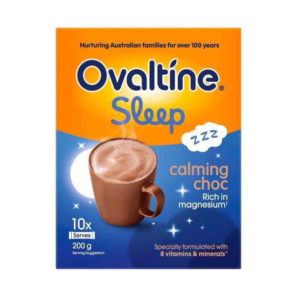Sleep Calm Chocolate