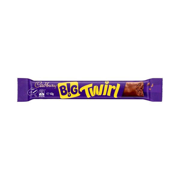 Big Twirl