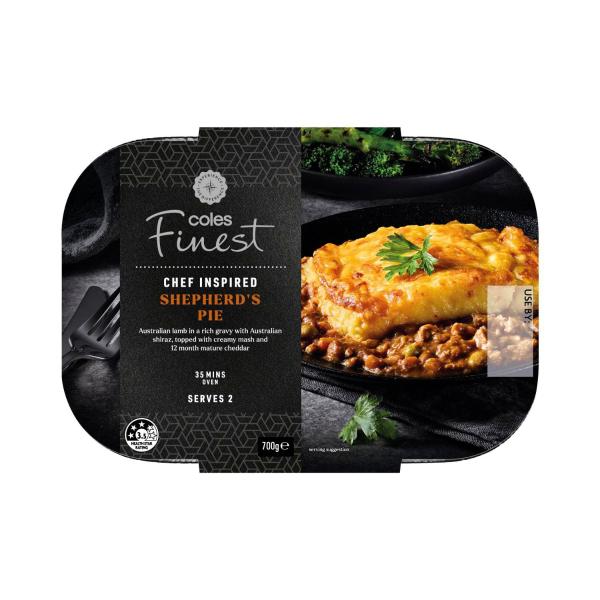 Shepherds Pie