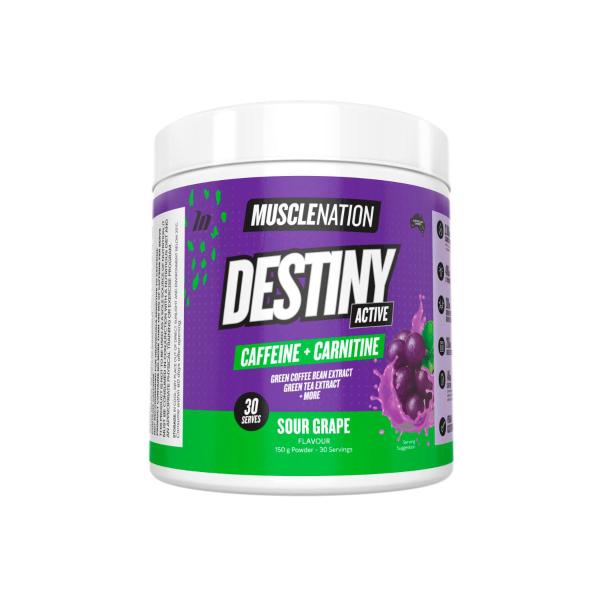 Destiny Sour Grape