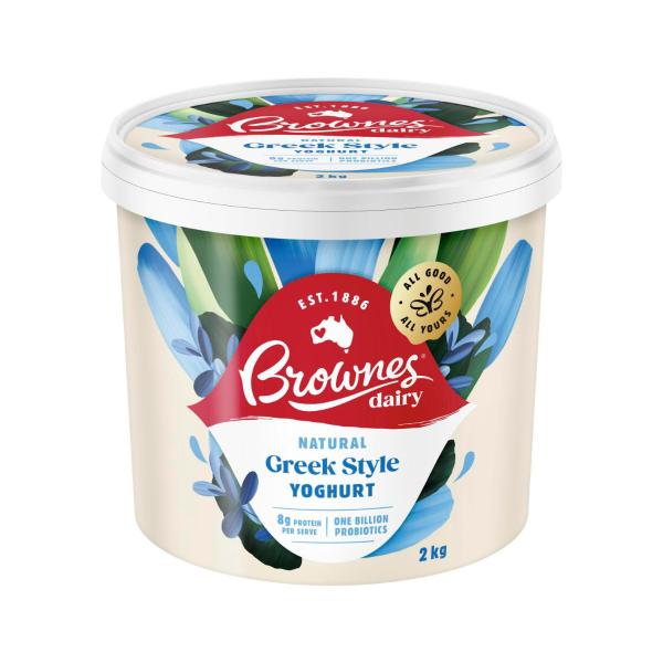 Brownes 2kg