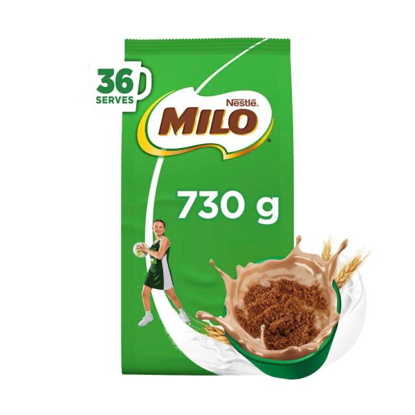 Milo Softpack