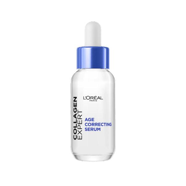 Paris Collagen Expert Age Correct Serum