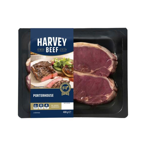 Harvey 400g