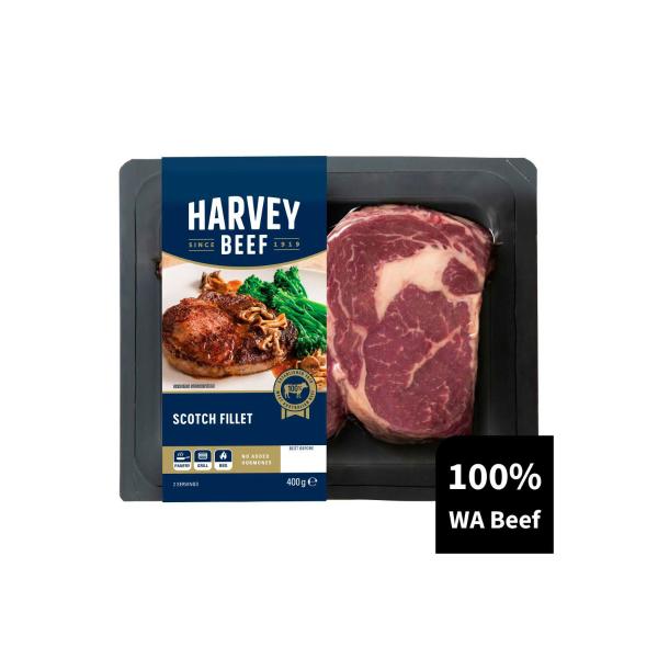 Harvey 400g