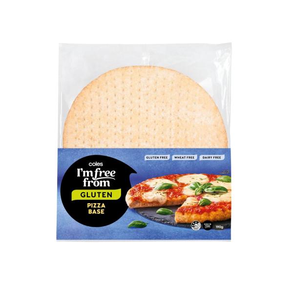 Pizza Base