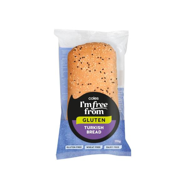 Turkish Bread